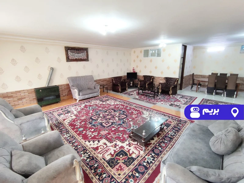 هتل آپارتمان آرمین (واحد ۱)