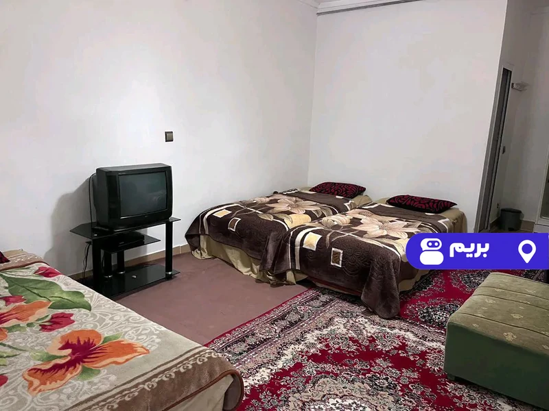 اقامتگاه بوم‌گردی کوروش (3)