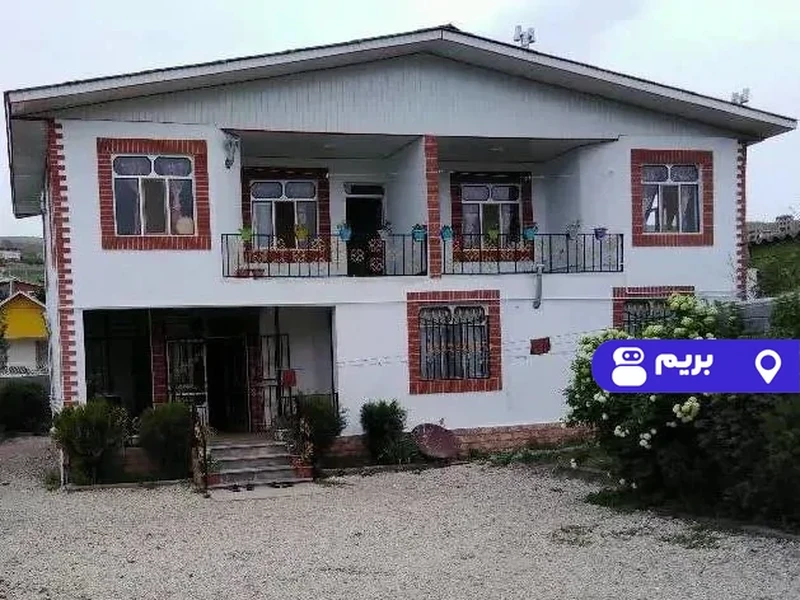 ویلا ییلاقی ویسی