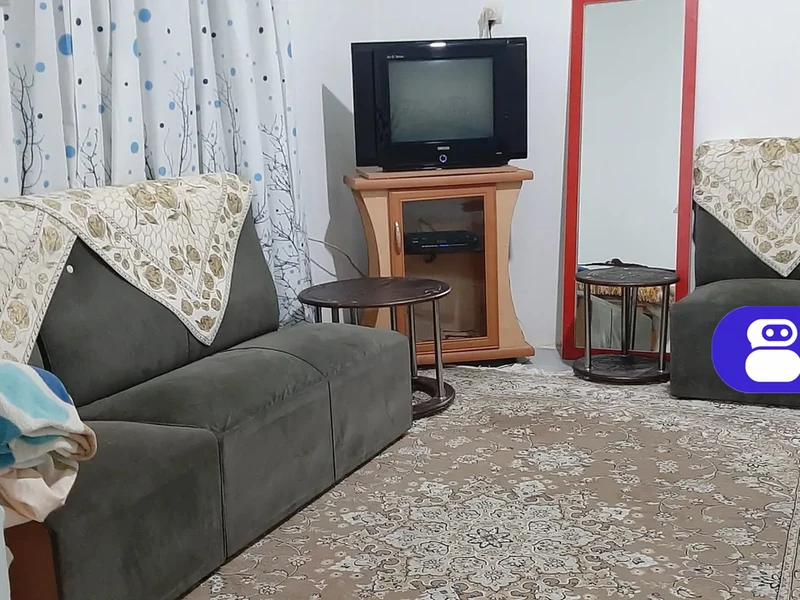سوییت مبله گوهر