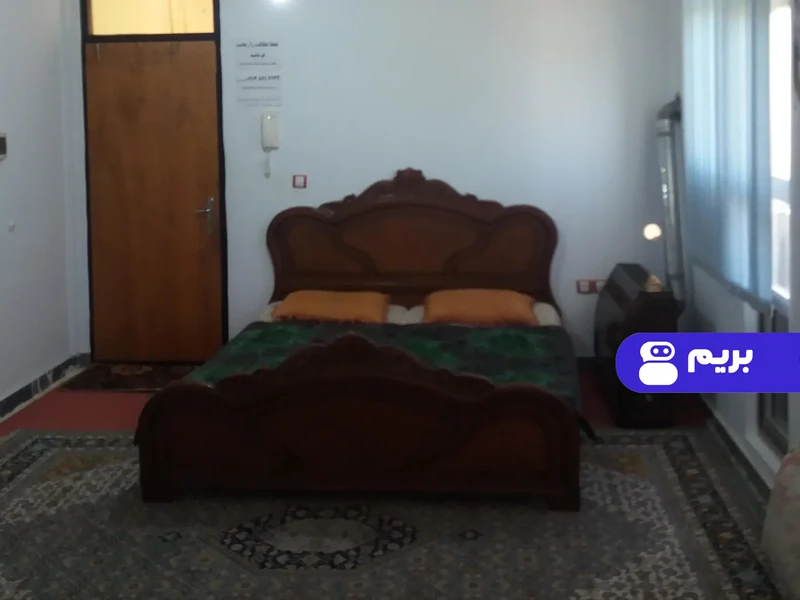 سوییت کلیبر (طبقه دوم)
