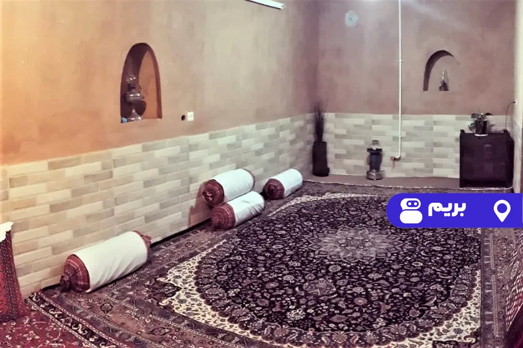 دنج در معلم کلایه