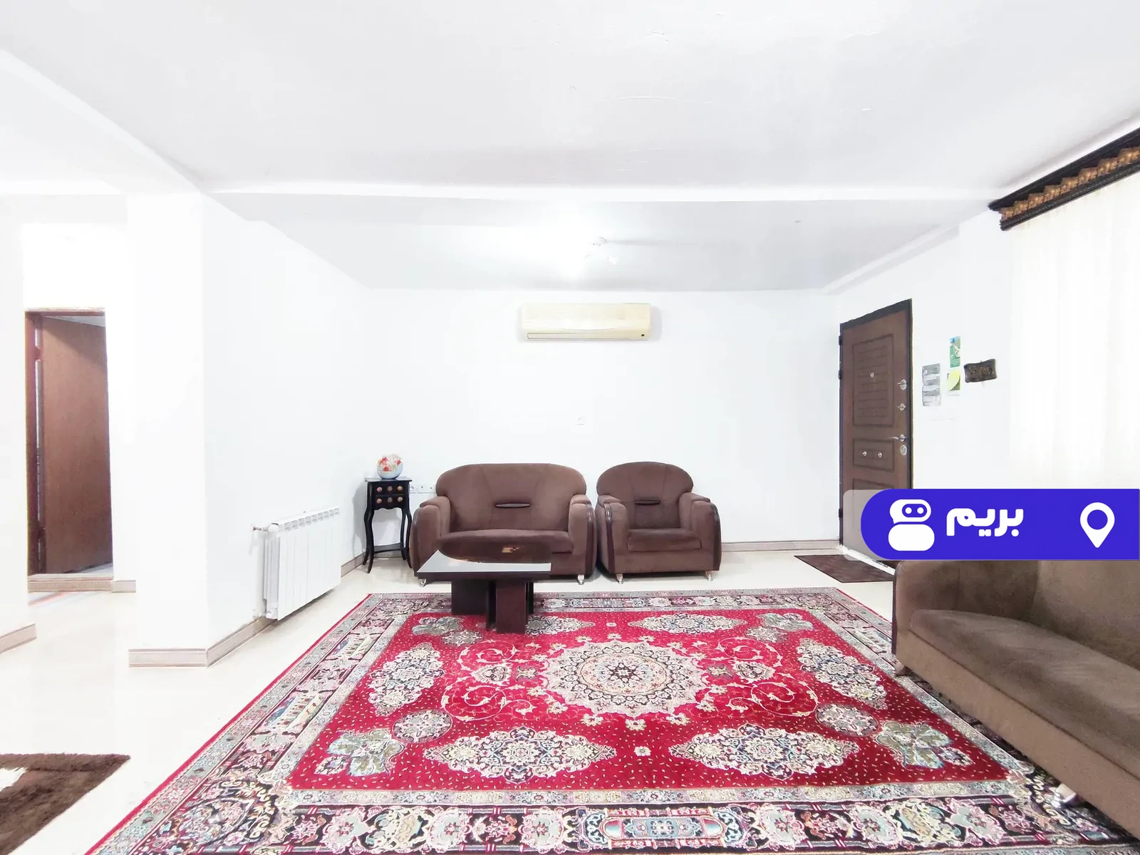سپیدرود در رشت