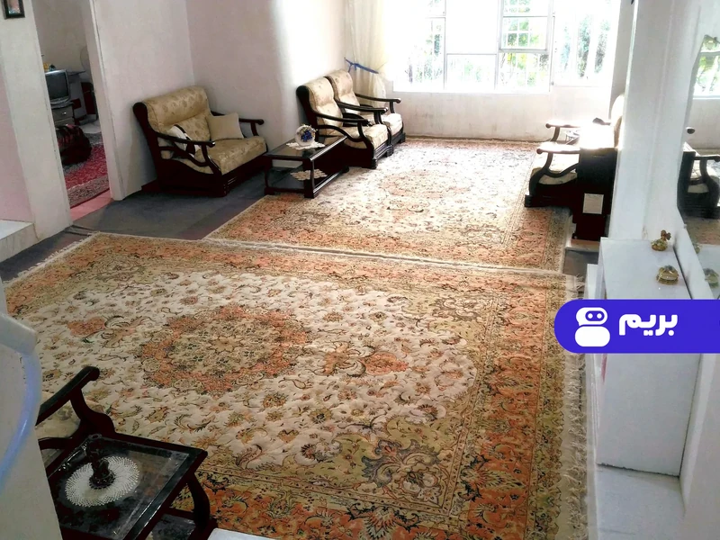 ویلا مبله برگ زیتون