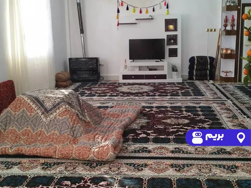 خانه دلنشین