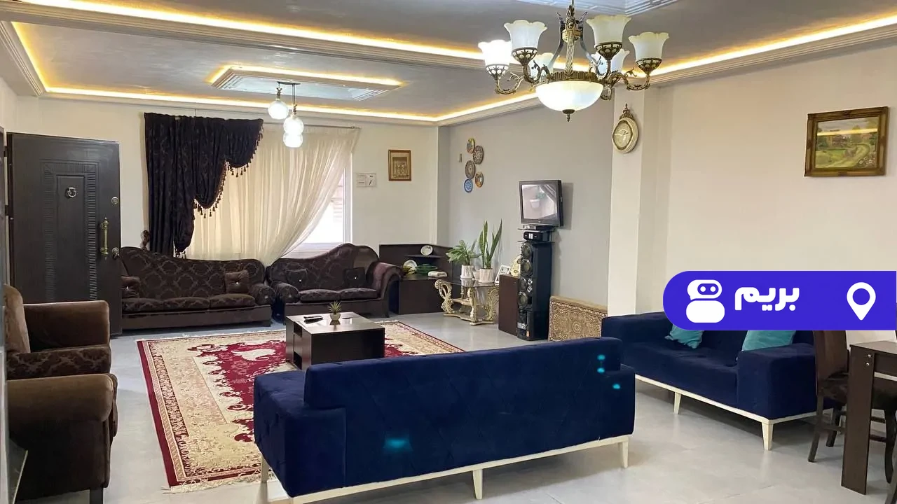 مبله یزدان مهر در چالوس