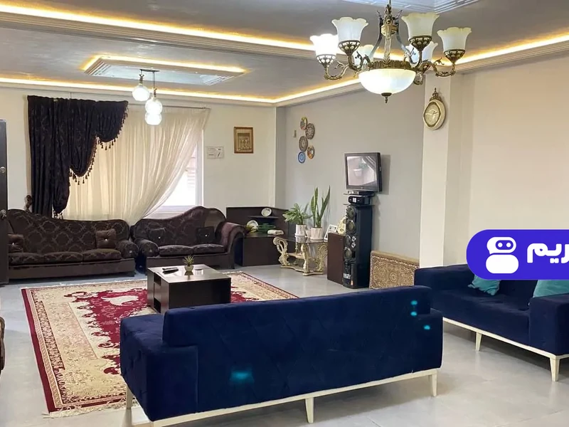 ویلا مبله یزدان مهر