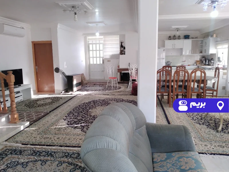 ویلا بهشت بام نرسو