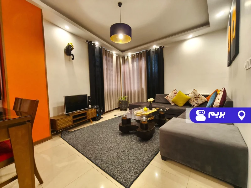 آپارتمان مبله لوکس (1) در یوسف آباد