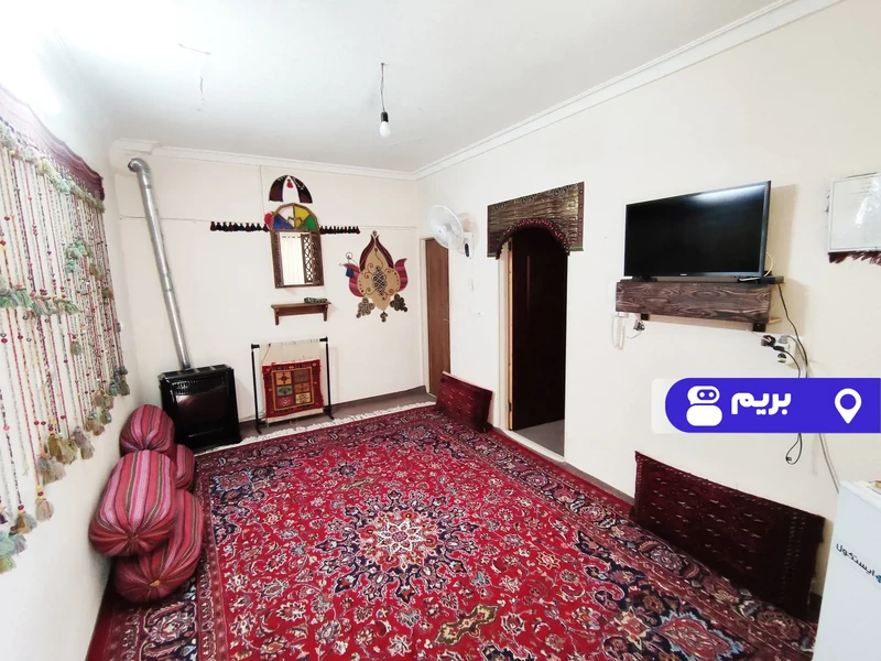 اقامتگاه بوم‌گردی روژان (سوئیت کردستان)