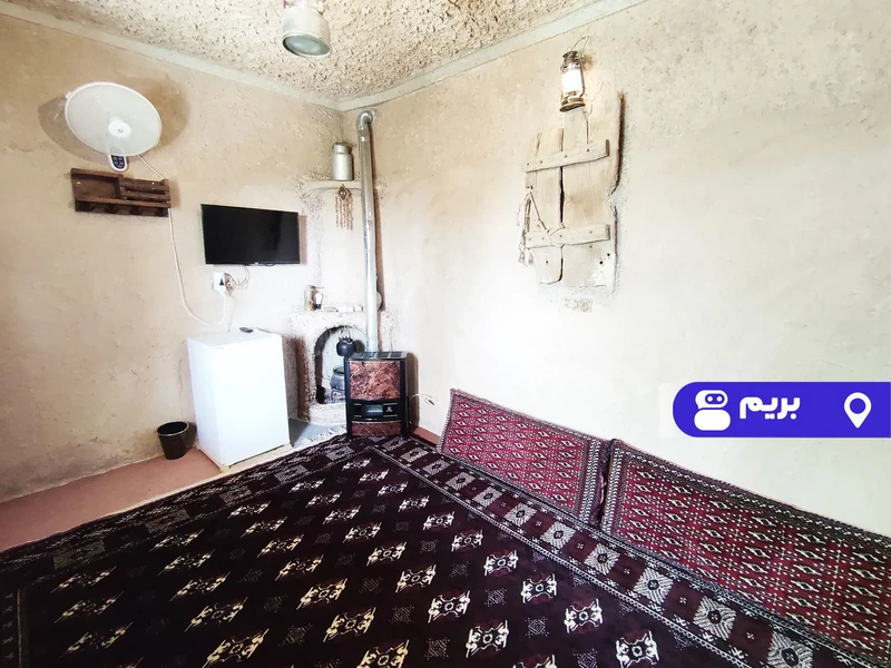 اقامتگاه بوم‌گردی روژان(سوئیت سنتی لرستان)