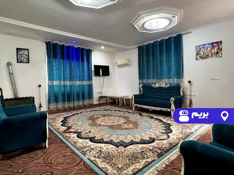 آپارتمان ساحلی کاسپین (2)