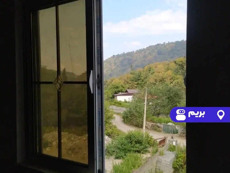 سوییت ابشار شی الیم ۱