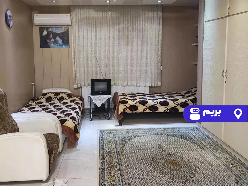سوییت نقلی شهرک نصر