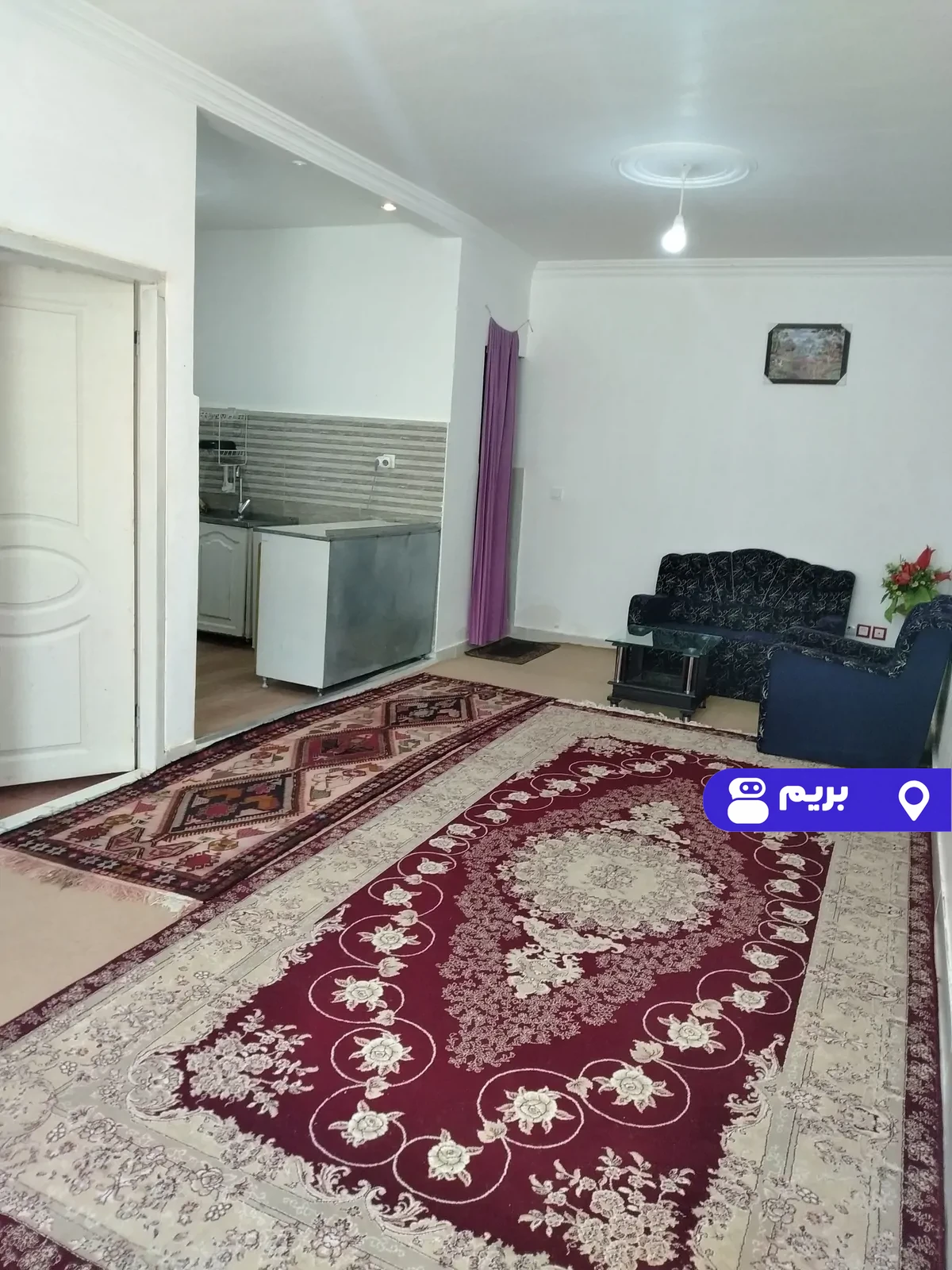 قره قوش در کلیبر
