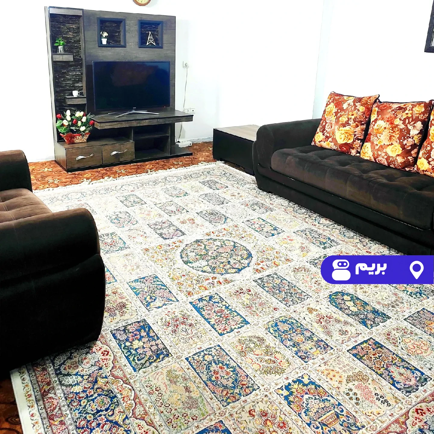 مسعودی فر در لنگرود