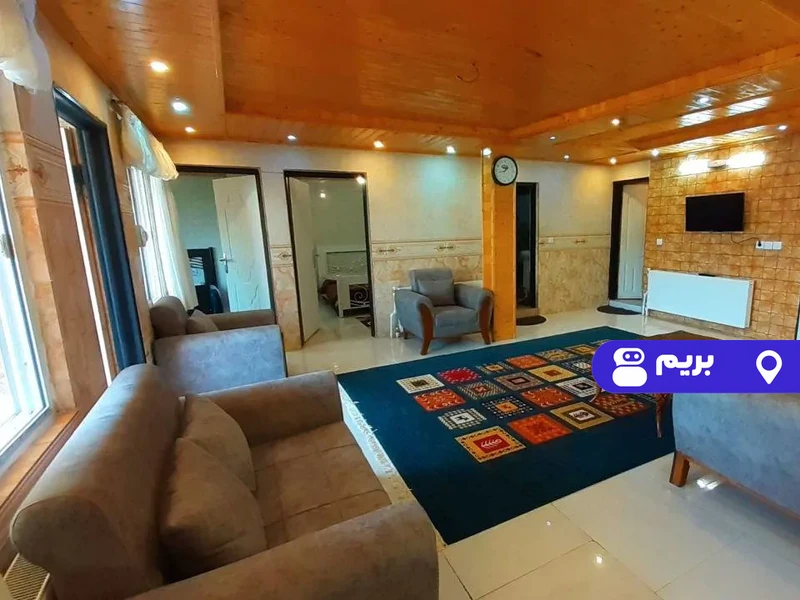 آپارتمان استخردار آمیتیس