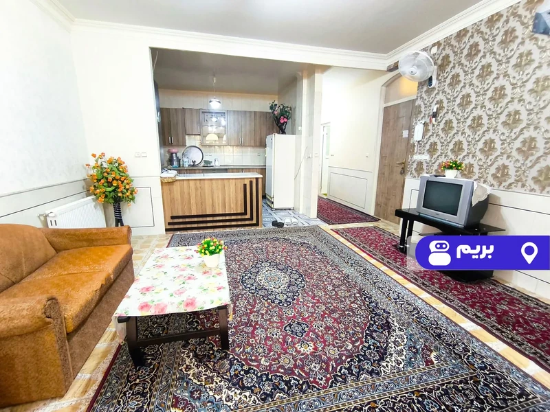 خانه ویلایی کاشو (سهراب 2)