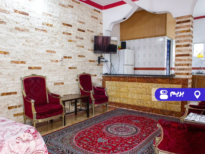 ویلا مبله دریا (۴۲)