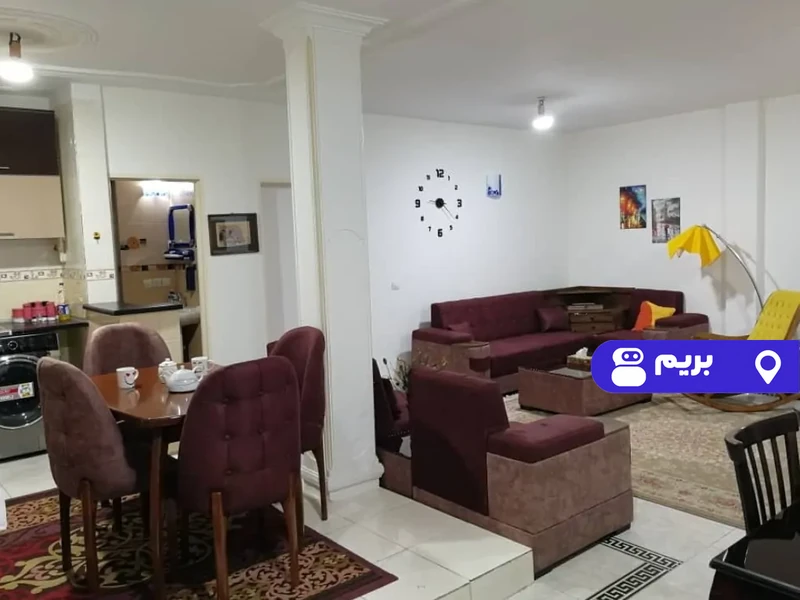 آپارتمان ولیعصر سیمهر (4)
