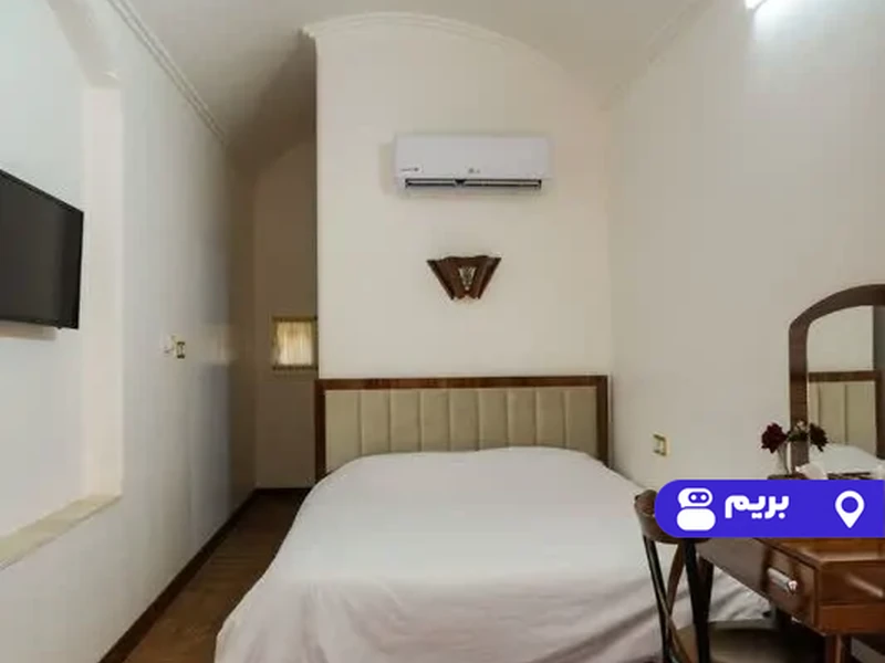 هتل سنتی فاضلی (اتاق سینگل)