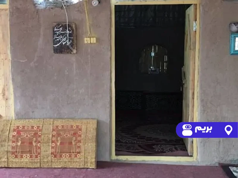 اقامتگاه بوم‌گردی سمیر آمیز(اتاق1)
