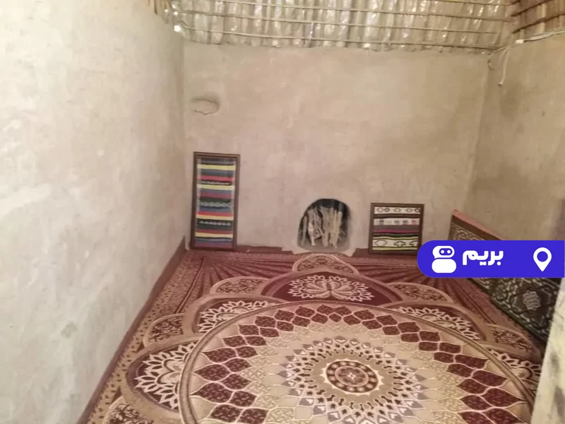 اقامتگاه بوم‌گردی سمیر آمیز(اتاق1)