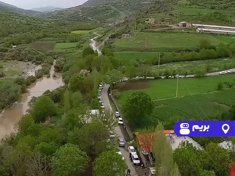 روستایی و عشایری بهشت