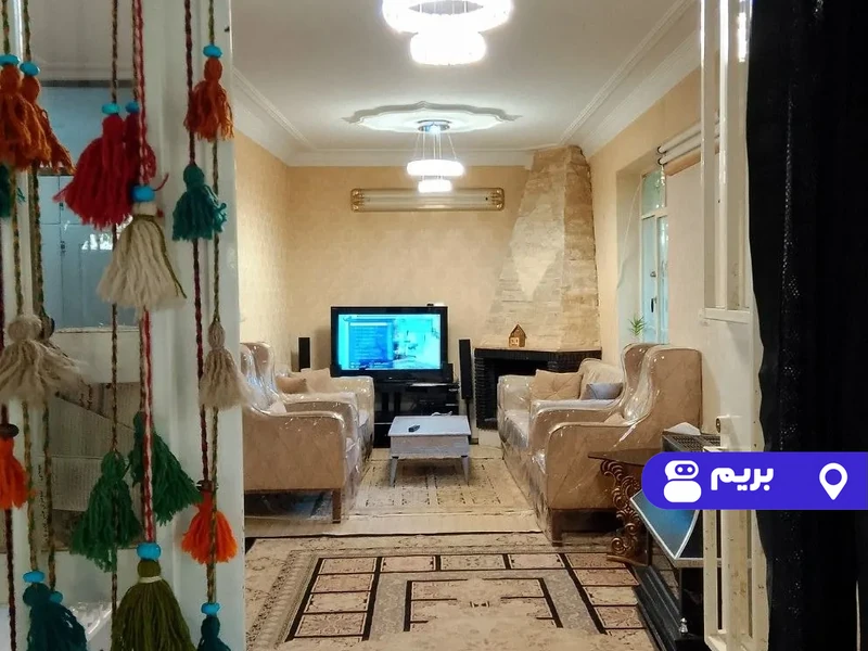 ویلا بهشت چشمه اعلا