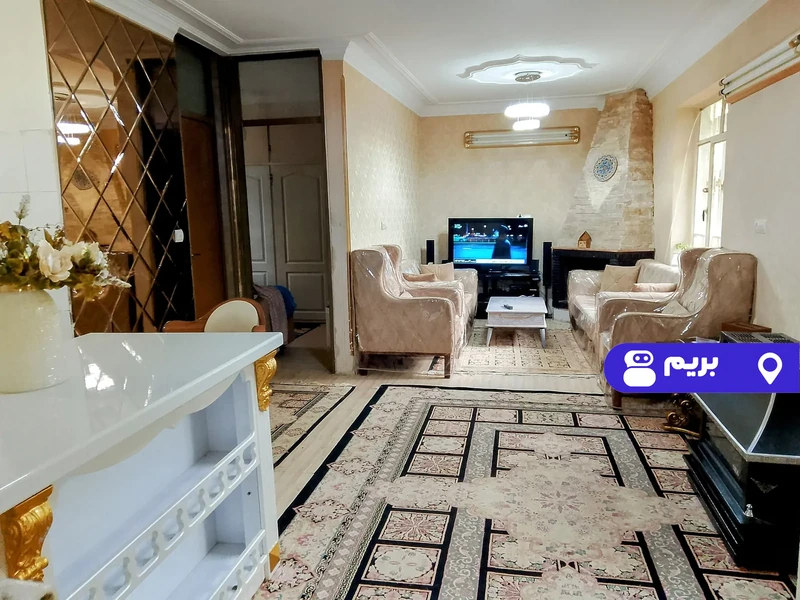 ویلا بهشت چشمه اعلا