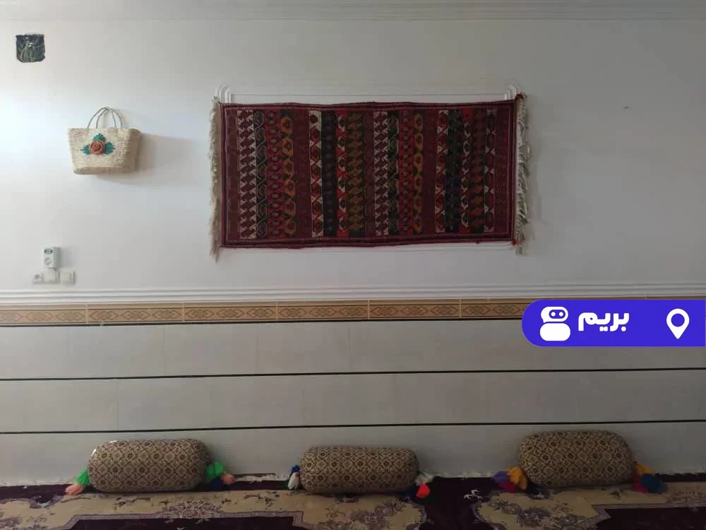 کردلان (اتاق شماره 1) در دشتی