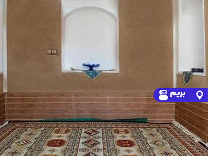 اقامتگاه بوم‌گردی حافظ (اتاق شماره 7)