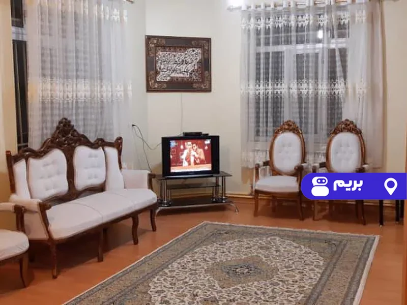 خانه دربستی مستقل