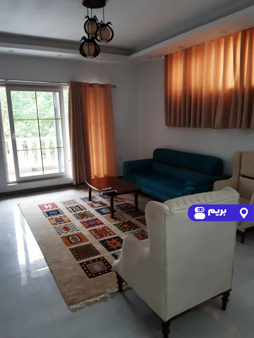 عالیجناب (طبقه 1) در بابلسر