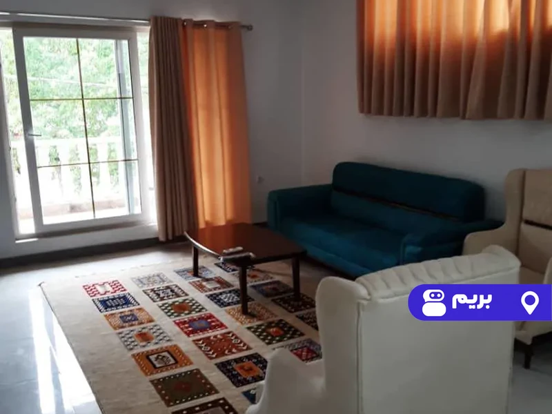 هتل آپارتمان عالیجناب (طبقه 1)