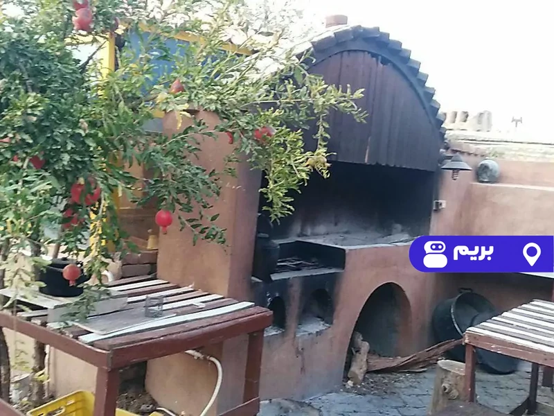 اقامتگاه بوم‌گردی ثامن(واحد 1)