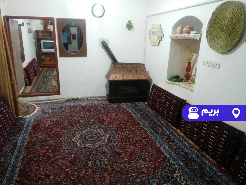 اقامتگاه بوم‌گردی ثامن(واحد2)