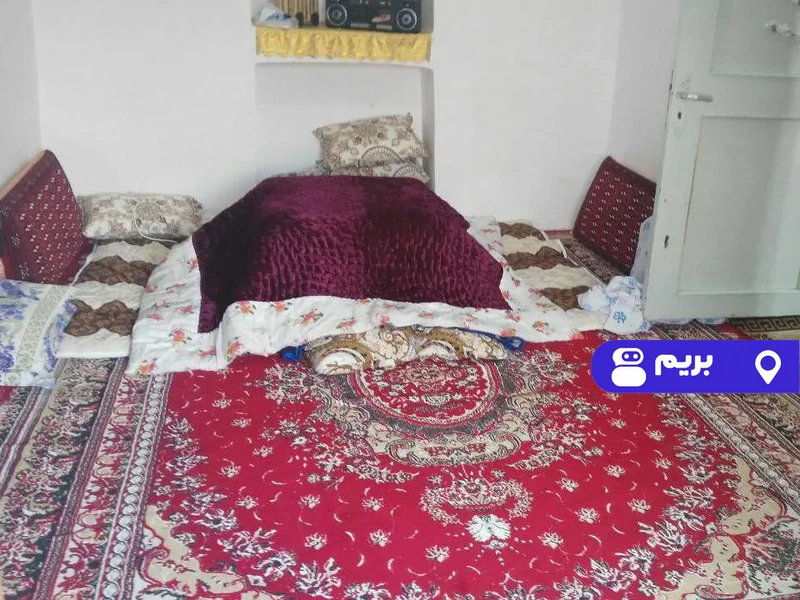 اقامتگاه بوم‌گردی ثامن(واحد5)