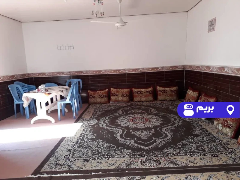 اقامتگاه بوم‌گردی علیشاهی (50 متری)
