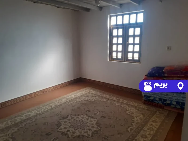 اقامتگاه بوم‌گردی علیشاهی (50 متری)