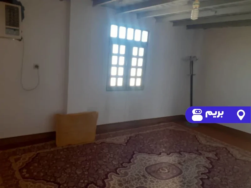 اقامتگاه بوم‌گردی علیشاهی (50 متری)