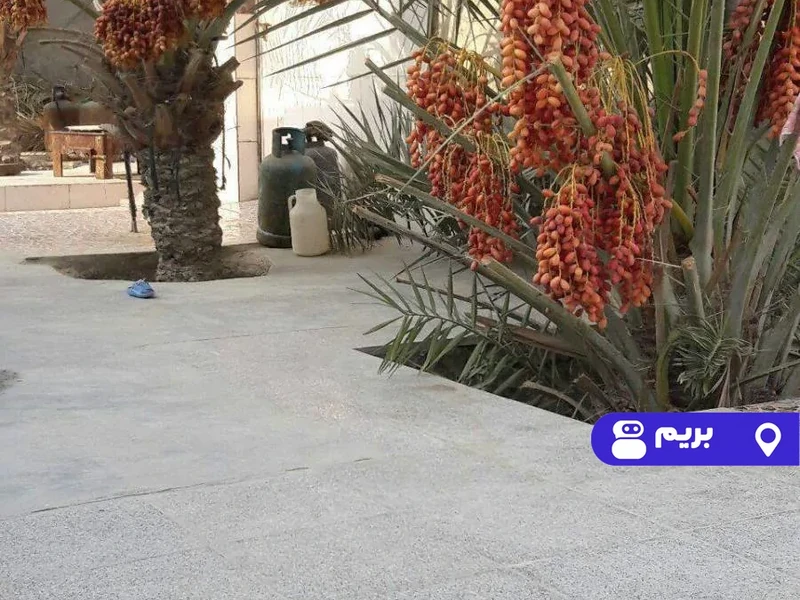 اقامتگاه بوم‌گردی علیشاهی (50 متری)