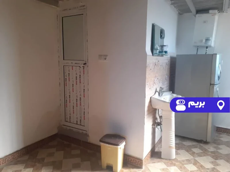 اقامتگاه بوم‌گردی علیشاهی (50 متری)