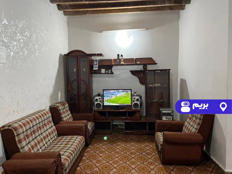 خانه ویلایی ساحلی محمد