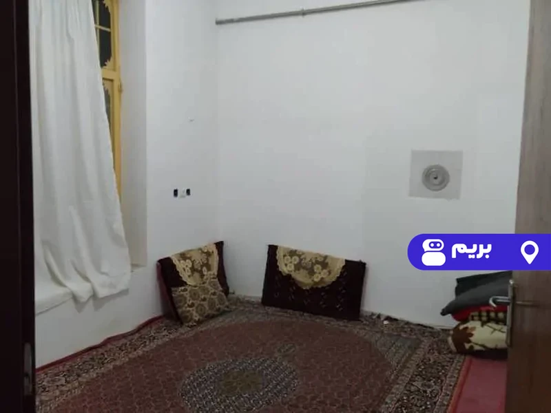 اقامتگاه بوم‌گردی گلال (طبقه پایین)