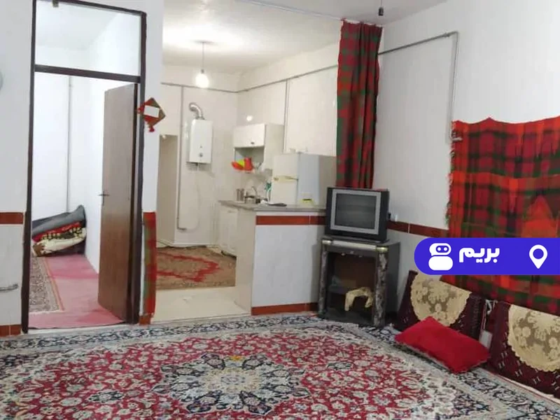 اقامتگاه بوم‌گردی گلال (طبقه پایین)