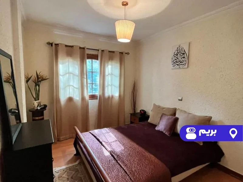 خانه مبله آریانا (2)