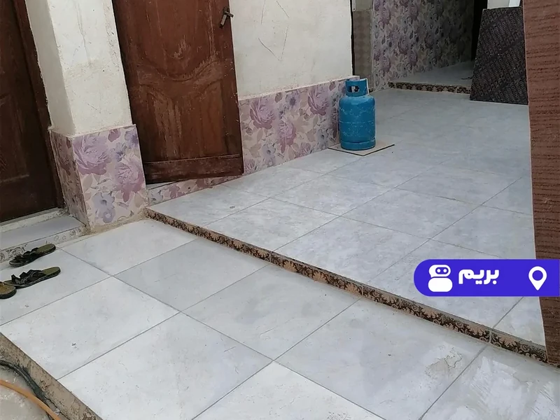 سوییت طوفان (واحد 5)
