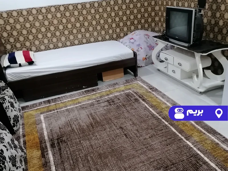 سوییت طوفان (واحد 5)