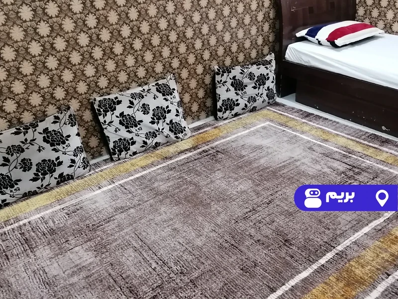 سوییت طوفان (واحد 5)